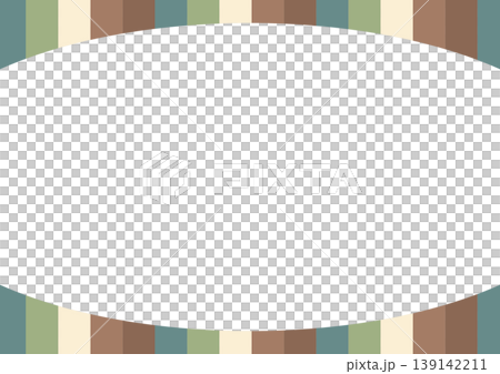 Stripes and oval frames Stripes and oval frames 139142211
