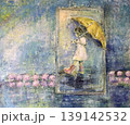 新しい長靴 139142532