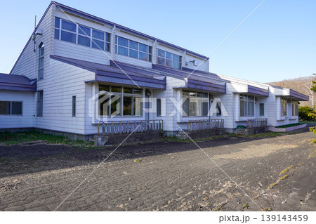 弟子屈町立昭栄小学校（廃校） 139143459