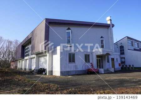 弟子屈町立昭栄小学校（廃校） 139143469