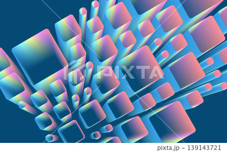 抽象的背景画像 抽象的背景画像 139143721