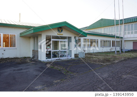 弟子屈町立奥春別小学校（廃校） 139143950