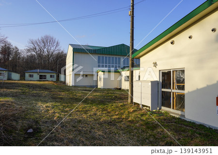 弟子屈町立奥春別小学校（廃校） 139143951