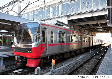 名鉄3300系電車 139144424