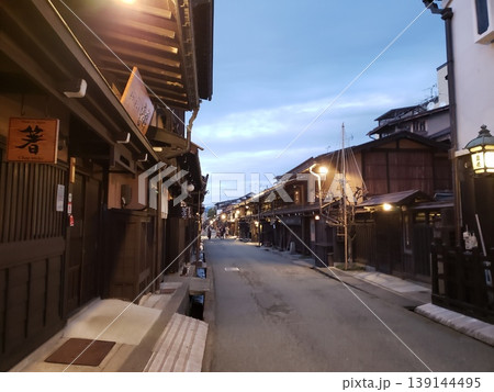 旧市街地 高山市 旧市街地 高山市 139144495