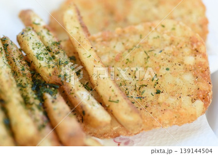 ポテトフライ ポテトフライ 139144504