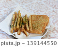 ポテトフライ 139144550
