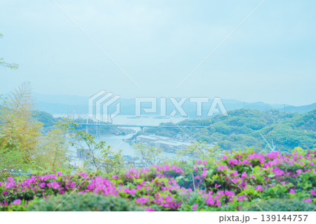 尾道の美しい風景 尾道の美しい風景 139144757