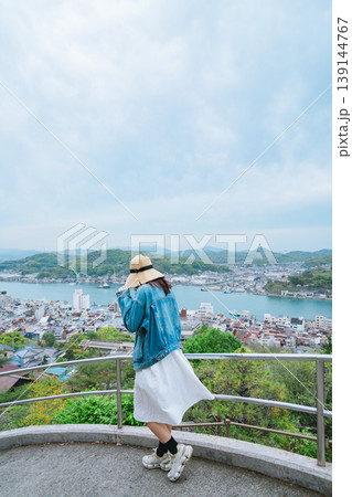 尾道の美しい風景 尾道の美しい風景 139144767