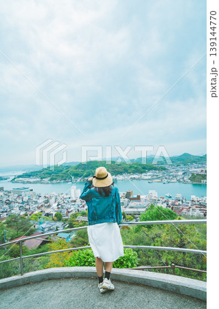 尾道の美しい風景 尾道の美しい風景 139144770