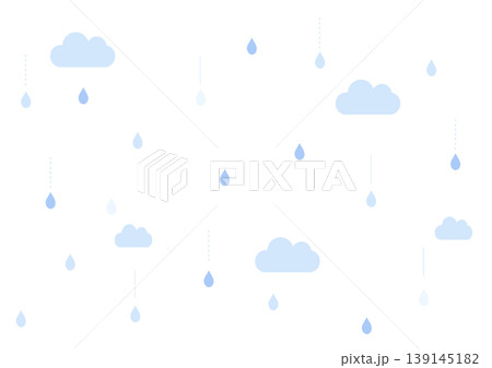 梅雨の背景イラスト 梅雨バナー 梅雨素材 雨の日 フレーム 水滴 蛙 傘 梅雨の背景イラスト 梅雨バナー 梅雨素材 雨の日 フレーム 水滴 蛙 傘 139145182