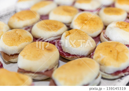 Sandwiches Sandwiches 139145319