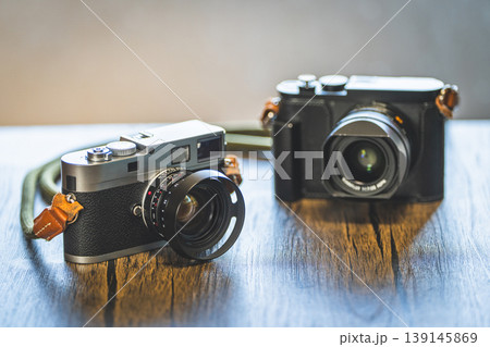 デジタルカメラ 139145869