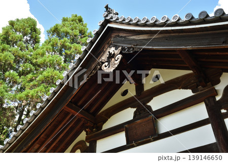 酬恩庵一休寺 浴室(京都府京田辺市) 酬恩庵一休寺 浴室(京都府京田辺市) 139146650