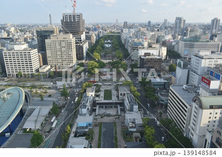 愛知 名古屋 中部電力 MIRAI TOWER 旧名古屋テレビ塔 愛知 名古屋 中部電力 MIRAI TOWER 旧名古屋テレビ塔 139148584