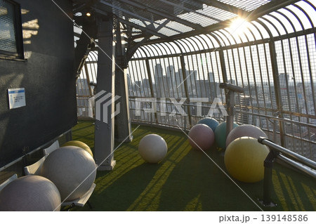 愛知 名古屋 中部電力 MIRAI TOWER 旧名古屋テレビ塔 愛知 名古屋 中部電力 MIRAI TOWER 旧名古屋テレビ塔 139148586
