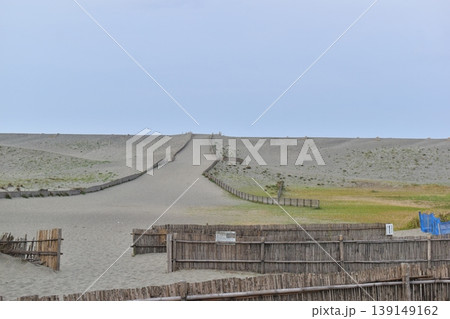静岡 砂丘 中田島砂丘 観光 旅行 静岡 砂丘 中田島砂丘 観光 旅行 139149162