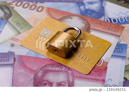 Blocking of a bank debit card, account, or bill, fraud, or bankruptcy. Blocking of a bank card 139149231