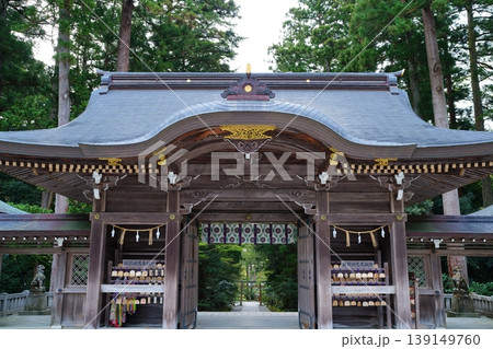 弥彦神社 139149760