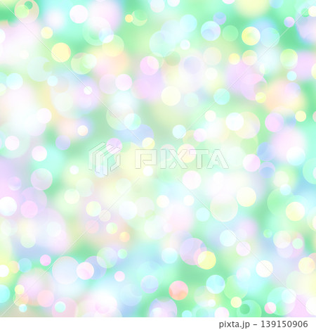 カラフルな水玉模様BG カラフルな水玉模様BG 139150906