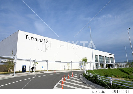 神戸空港第2ターミナル 神戸空港第2ターミナル 139151191
