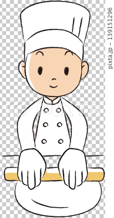 person who cooks person who cooks 139151296
