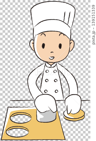 做飯的人 做飯的人 139151339