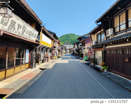 郡上八幡:古い町並み 郡上八幡:古い町並み 139151707