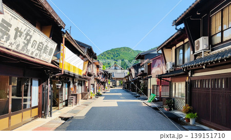 郡上八幡:古い町並み 郡上八幡:古い町並み 139151710