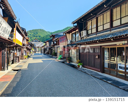 郡上八幡:古い町並み 郡上八幡:古い町並み 139151715