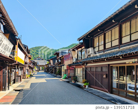 郡上八幡:古い町並み 郡上八幡:古い町並み 139151718
