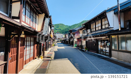 郡上八幡:古い町並み 郡上八幡:古い町並み 139151721