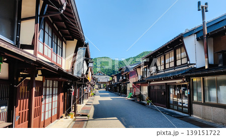 郡上八幡:古い町並み 郡上八幡:古い町並み 139151722