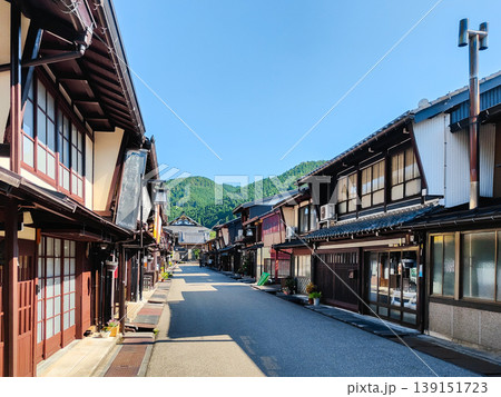 郡上八幡:古い町並み 郡上八幡:古い町並み 139151723