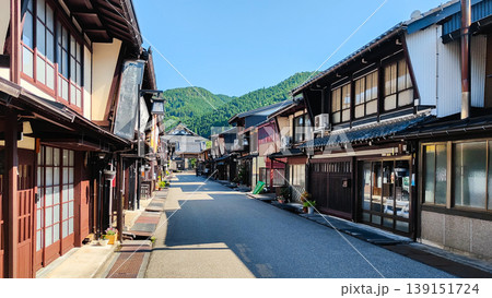 郡上八幡:古い町並み 郡上八幡:古い町並み 139151724