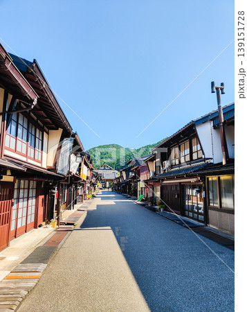 郡上八幡:古い町並み 郡上八幡:古い町並み 139151728