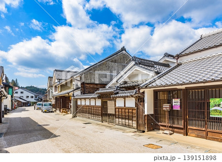 豊田市足助（あすけ）　愛知県　重要伝統的建造物群保存地区 139151898