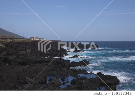 南原千畳岩海岸 南原千畳岩海岸 139152342