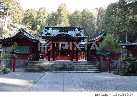 箱根神社 箱根神社 139152517