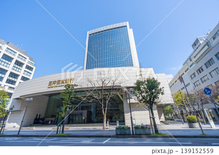 三井住友銀行　神戸本部ビル（神戸旧居留地） 139152559