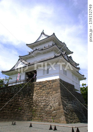 小田原城 小田原城 139152749