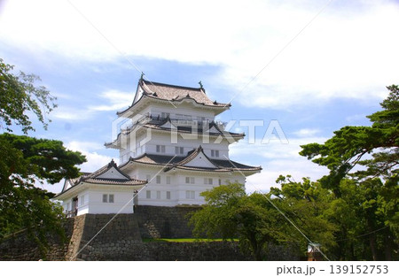 小田原城 小田原城 139152753