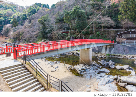 香嵐渓(愛知県豊田市) 紅葉の名所 香嵐渓(愛知県豊田市) 紅葉の名所 139152792