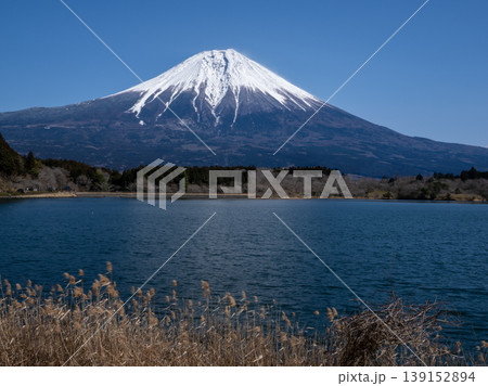 晩秋の滝 139152894
