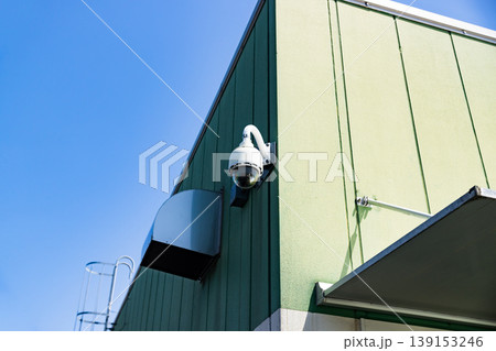 360°防犯カメラ 360°防犯カメラ 139153246
