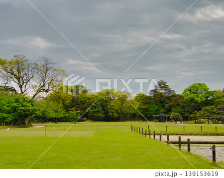 岡山後楽園 139153619