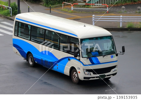 マイクロバス(福祉車両) マイクロバス(福祉車両) 139153935