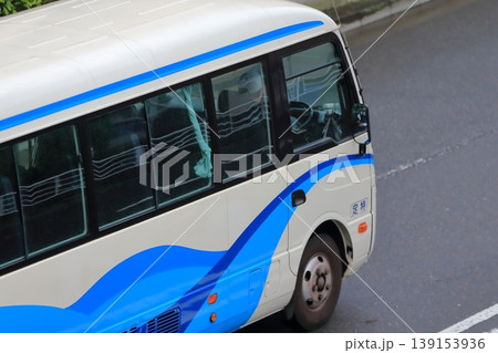 マイクロバス(福祉車両) マイクロバス(福祉車両) 139153936