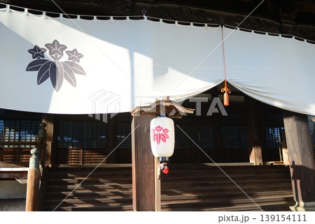 尾道浄泉寺本堂仏前幕 尾道浄泉寺本堂仏前幕 139154111