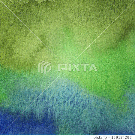 Abstract colorful watercolor background and texture for illustration design. Abstract colorful watercolor background and texture for illustration design. 139154293